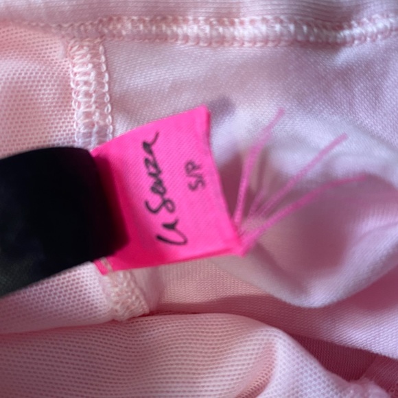 NWOT 🩷 Pink La Senza Bralette - Picture 3 of 3